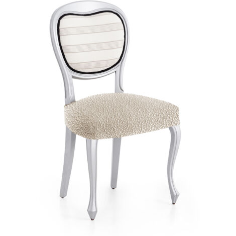 Pack de housses de chaise 2 Roc Premium C/0 sans dossier (1/5)