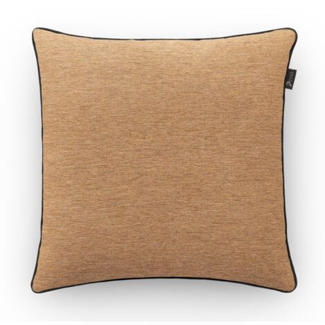 Housse de coussin Valeria Quadrant 45 x 45 C/05 sans rembourrage (1/5)