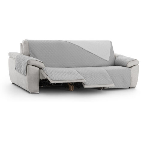 Housse de canapé pratique Relax Norvège 3 places x 3 C/06 (1/5)