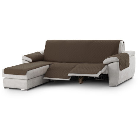 Housse de canapé Chaise Longue Relax M/3 Norvège R&D C/07 (1/5)