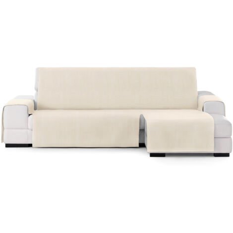 Housse de canapé Chaise Longue M/3 Levante Droite C/1 Extra (1/5)