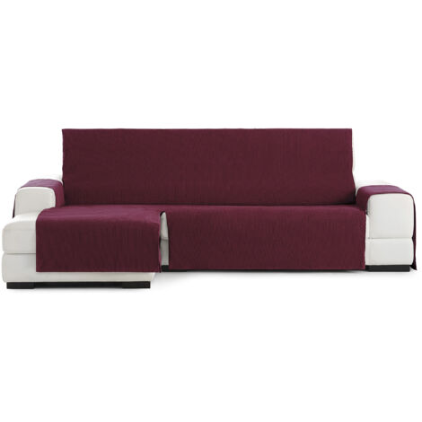 Housse de canapé Chaise Longue M/3 Milieu Gauche C/8 (1/5)