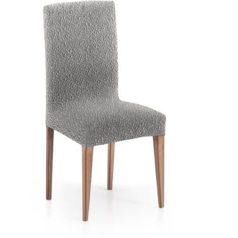 Pack 2 Housse de Chaise Roc avec Dossier Premium C/6 (1/5)