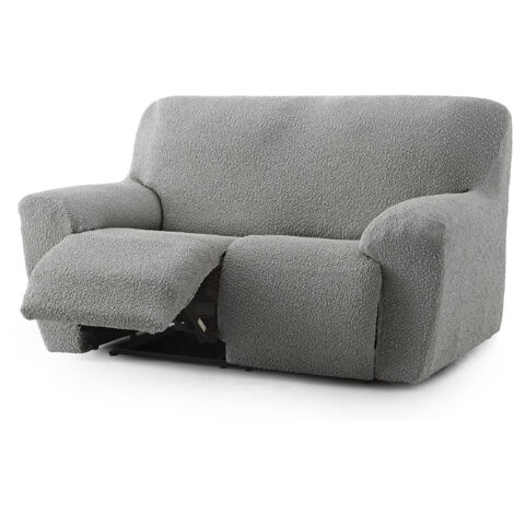 Housse de canapé Premium Roc Relax canapé 2 places C/6 (1/5)