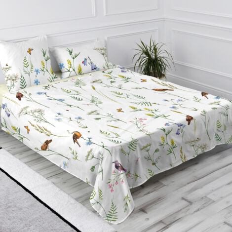 Drap Manarola 240x270 cm (Lit 150/160) (1/5)
