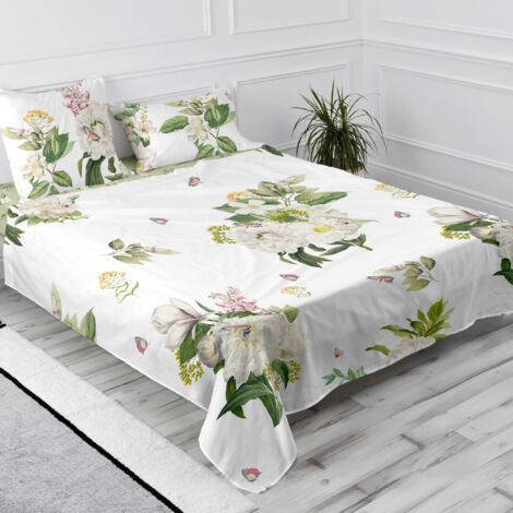 Drap Azahara 240x270 cm (Lit 150/160) (1/5)