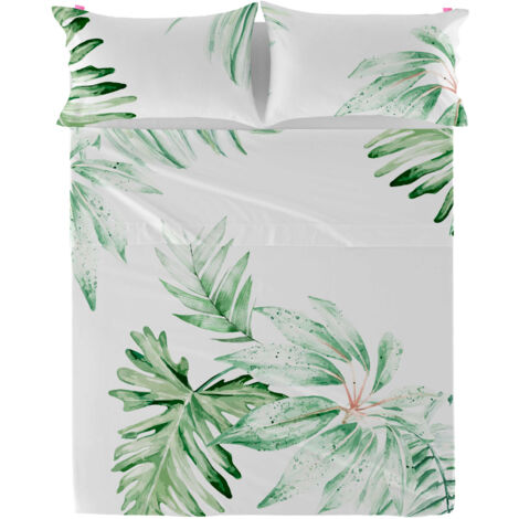 Drap Délicat 260x270 cm (Lit 180/200) (1/5)