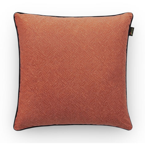 Fuji Quadrant Case Coussin 45 X 45 C/09 Sans Remplissage (1/5)