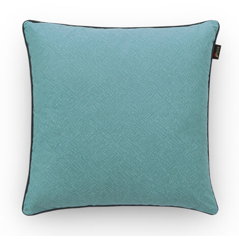 Fuji Quadrant Case Coussin 45 X 45 C/13 Sans Remplissage (1/5)