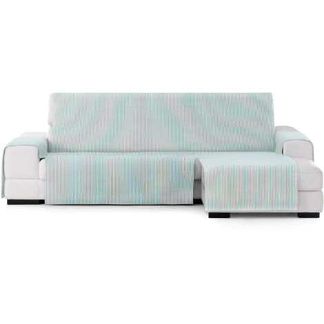 Housse de canapé Chaise Longue M/3 Calma Droite C/4 Extra (1/5)