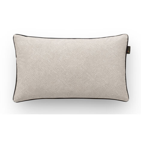 Fuji Quadrant Case Coussin 30 X 50 C/01 Sans Remplissage (1/5)