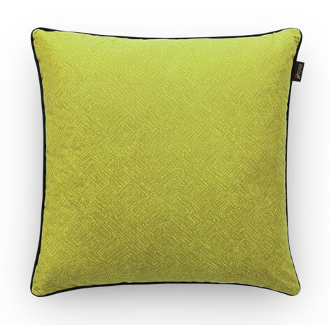 Fuji Quadrant Case Coussin 45 X 45 C/04 Sans Remplissage (1/5)