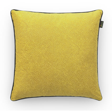 Fuji Quadrant Case Coussin 45 X 45 C/05 Sans Remplissage (1/5)