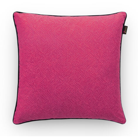 Fuji Quadrant Case Coussin 45 X 45 C/02 Sans Remplissage (1/5)