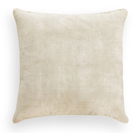 Housse de coussin Valeria Quadrant 30 X 50 C/10 sans remplissage