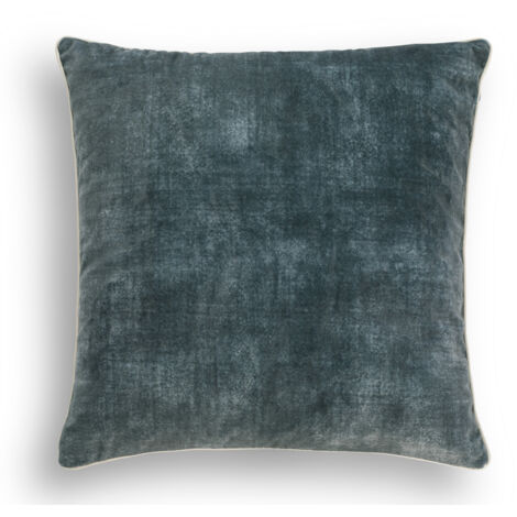 Turin Quadrant Housse de Coussin 45 X 45 C/16 Sans Remplissage (1/4)