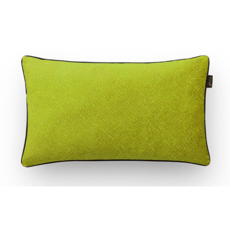 Fuji Quadrant Case Coussin 30 X 50 C/04 Sans Remplissage (1/5)