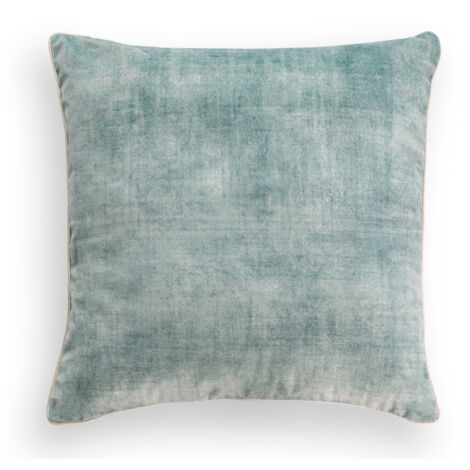 Turin Quadrant Housse Coussin 45 X 45 C/6 Sans Remplissage (1/4)