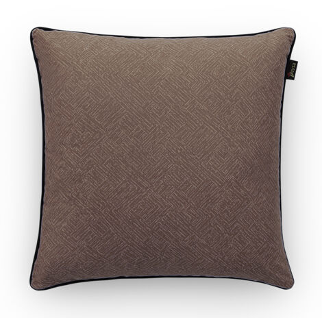 Fuji Quadrant Case Coussin 45 X 45 C/07 Sans Remplissage (1/5)
