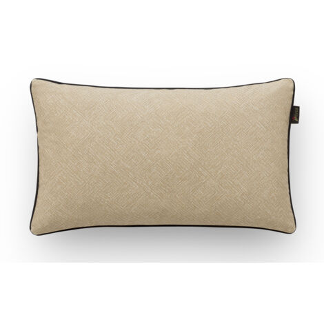 Fuji Quadrant Case Coussin 30 X 50 C/11 Sans Remplissage (1/5)