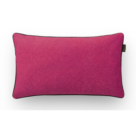 Fuji Quadrant Case Coussin 30 X 50 C/02 Sans Remplissage (1/5)