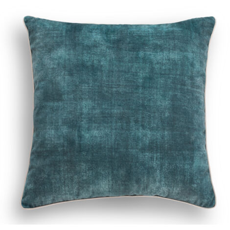 Turin Quadrant Housse Coussin 45 X 45 C/3 Sans Remplissage (1/4)