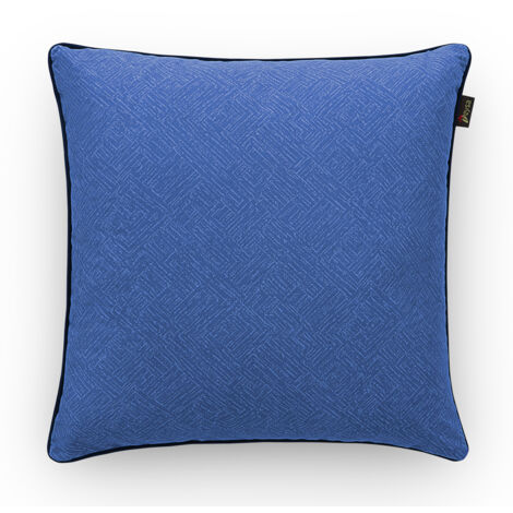 Fuji Quadrant Case Coussin 45 X 45 C/03 Sans Remplissage (1/5)