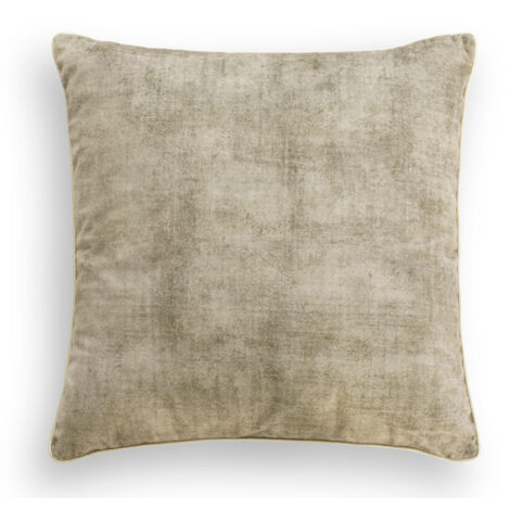 Turin Quadrant Housse de Coussin 45 X 45 C/11 Sans Remplissage (1/4)
