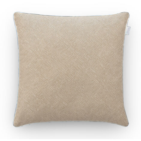 Fuji Quadrant Case Coussin 45 X 45 C/21 Sans Remplissage (1/5)