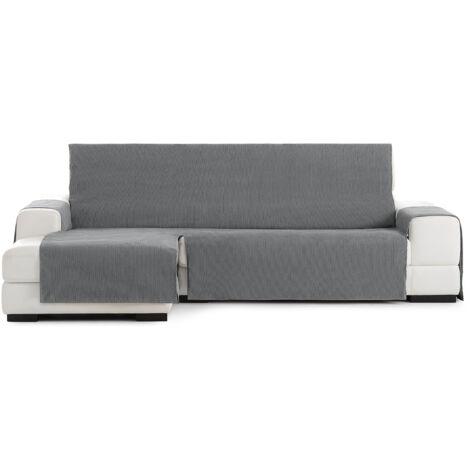 Housse de canapé Chaise Longue M/3 Loira-Protect Gauche C/6 (1/5)