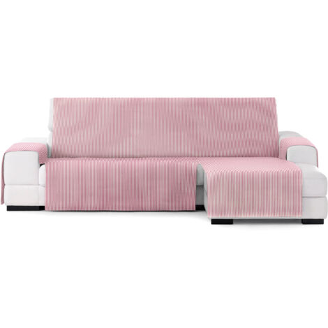 Housse de canapé Chaise Longue M/3 Calma Droite C/2 (1/5)