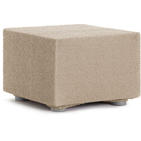 Housse de canapé Pouf Roc Premium 6060 C/1 (1/5)