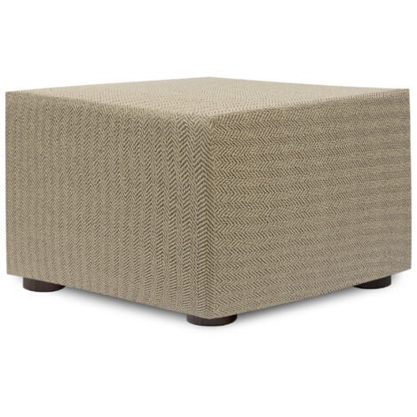 Housse de canapé Pouf Jaz Premium 6060 C/1 (1/5)