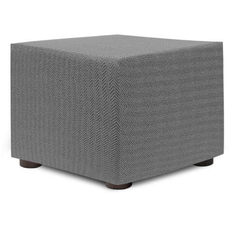 Housse de canapé Pouf Jaz Premium 4040 C/6 (1/5)