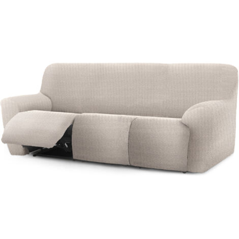 Housse de canapé Premium Jaz Relax canapé 3 places x 3 C/11 (1/5)