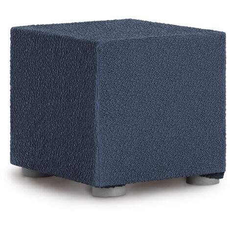 Housse de canapé Pouf Roc Premium 4040 C/3 (1/5)