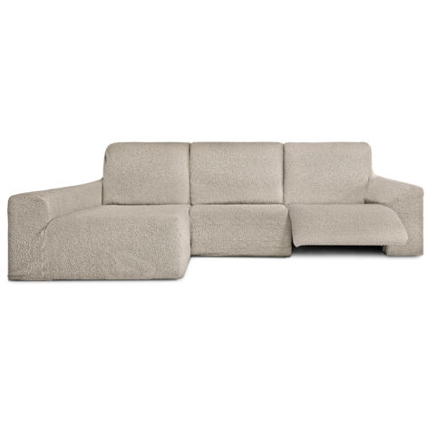 Housses de canapé M/0 Chaise Longue Relax Premium Roc Gauche C/0 (1/5)