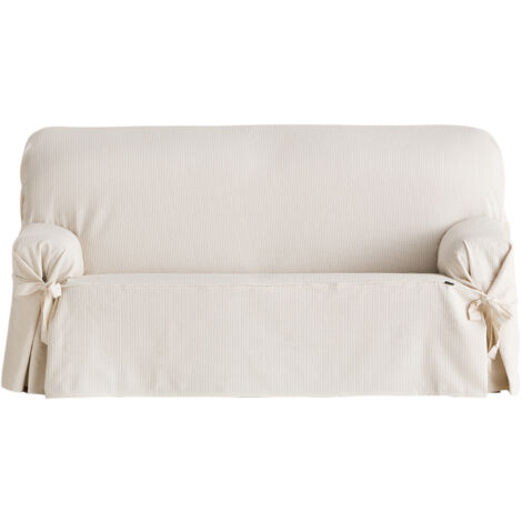 Housses de Canapé Mod/6 Universelles Bianca 2Plz. C/0 (1/5)