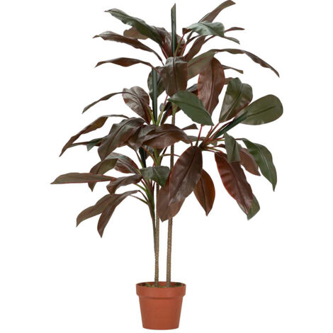 Albero artificiale Ficus 110 cm