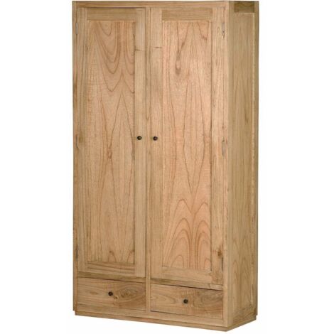 Étagere en bois et marbre - Grace - Kare Design