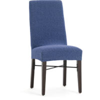 Pack 2 Housse de Chaise Jaz avec Dossier Premium C/3
