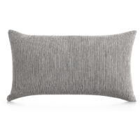 Coussin de couverture mi-quadrant 30 X 50 C/56 sans remplissage