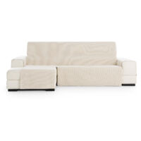 Housse de canapé méridienne M/3 Aqua gauche C/31