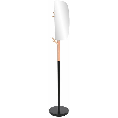Holzspiegel 58x88cm Silber 58x3x88cmélegant für alle Familienhäuser Dekoration für alle Umgebungen