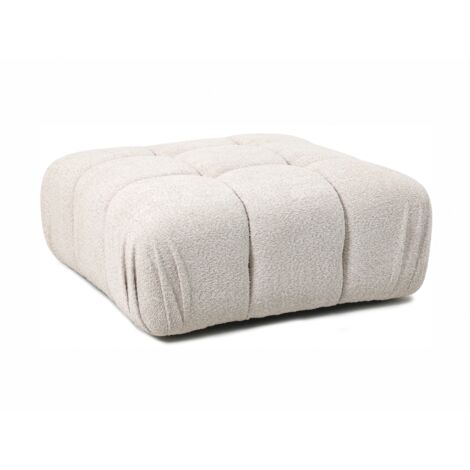 Killian Beige Sofamodul 94X94X39 cm. 94Dx39 cm (1/3)