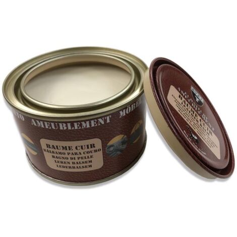 Baume Rénovateur Pâte AVEL, 300 ml INCOLORE (1/5)