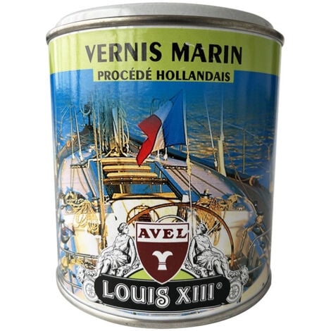 Vernis marin 500 ml Louis XIII Avel