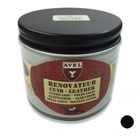 Baume Rénovateur Crème AVEL, 275 ml GRIS ANTHRACITE