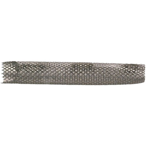Tamis métallique 12mmx1m scellement chimique  Batifix