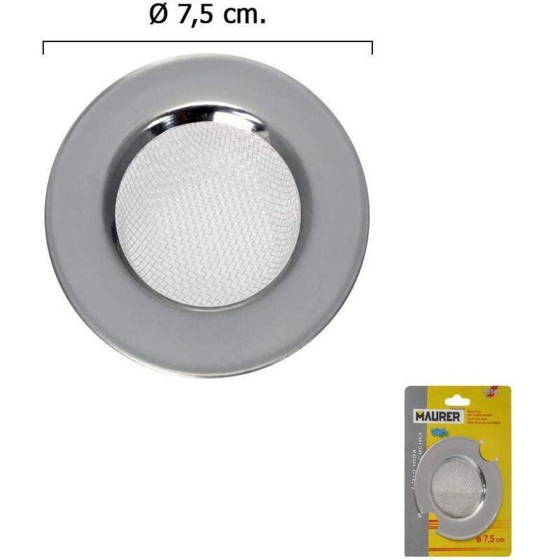 Lavello in ceramica per cucina da incasso 1 vasca 84 cm Simas